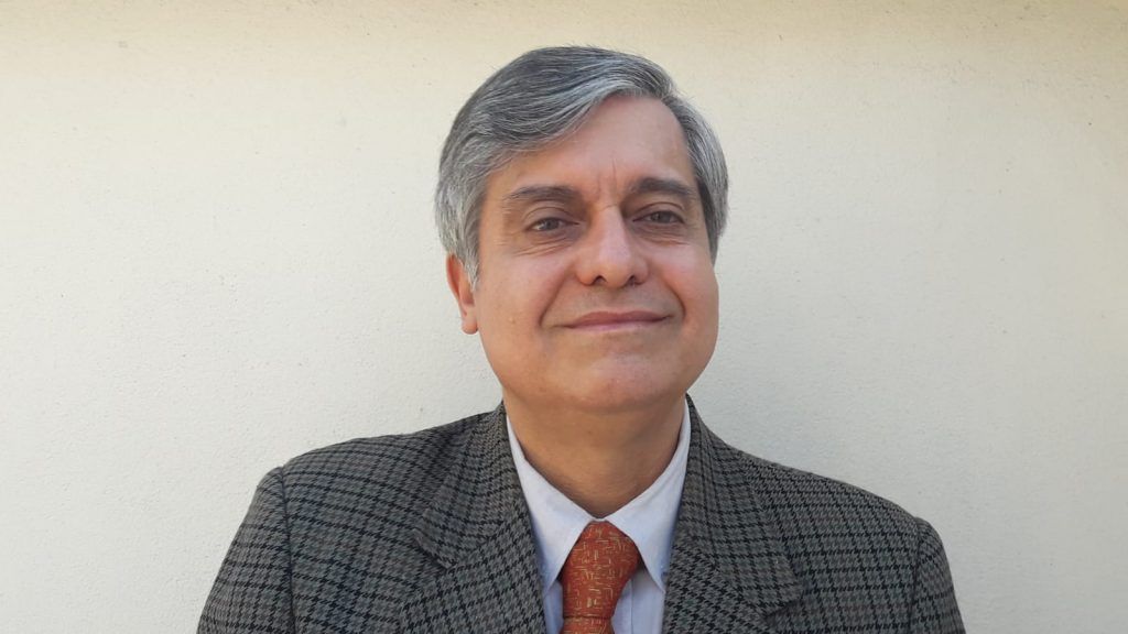 Gonzalo Blasina: "Con el equipo de MODUM somo colegas en el empeño por lograr un Uruguay de Calidad"