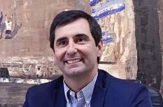 Martín de Castro: "El objetivo es profesionalizar la gestión del club y lograr la certificación de calidad de los procesos"